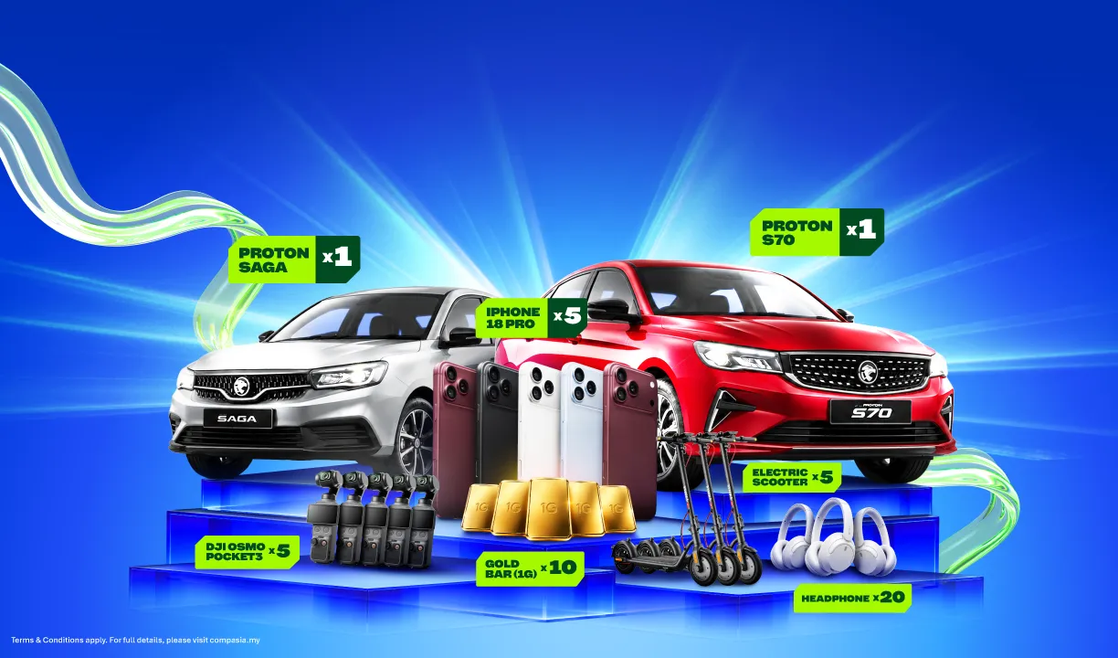 win a car